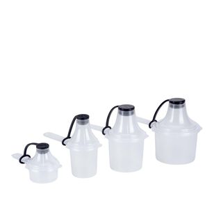 On-the-Go Scoop Funnel 4 Pack  | GNC